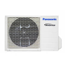 Panasonic CS/CU-E18RKDW оригінал, фото 6