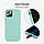 Чохол ESR для iPhone 12 Pro Max Cloud Soft (Yippee), Mint Green (3C01201360701), фото 8