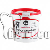 Оксид алюмінію — 50 мкм