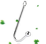 Гак для анального підвішування L, фото 4