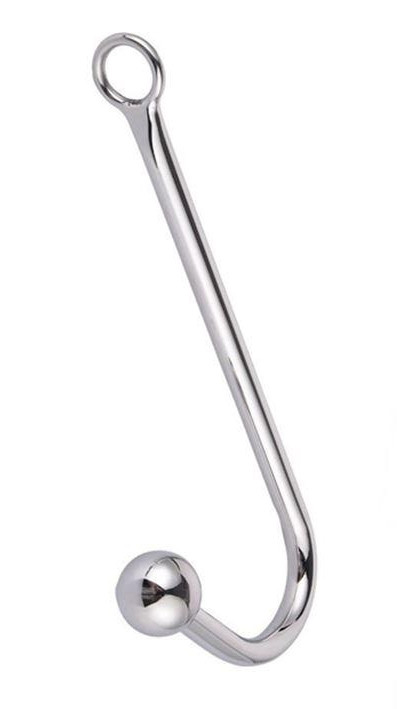 Гак для анального підвішування L, фото 1