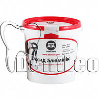 Оксид алюмінію — 37 мкм