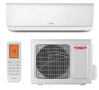 Кондиционер Tosot EXPERT API GX-07AP2 (20 кв.м, -15 °C)