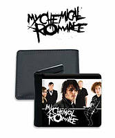 Кошелек My Chemical Romance "Group"