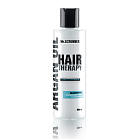 Шампунь для волос Mr. Scrubber Hair Therapy Argan Oil 200 мл (13976Gu)