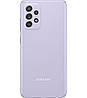 Смартфон Samsung Galaxy A52 4/128Gb (SM-A525F) Lavender UA UCRF Гарантія 12 місяців, фото 3