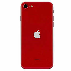 Смартфон RSIM Apple iPhone SE (2nd generation) SE 2020 64 GB (PRODUCT)RED як новий, на офіційній гарантії