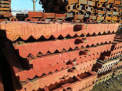 Плита дробящая СМД-109 нерухома