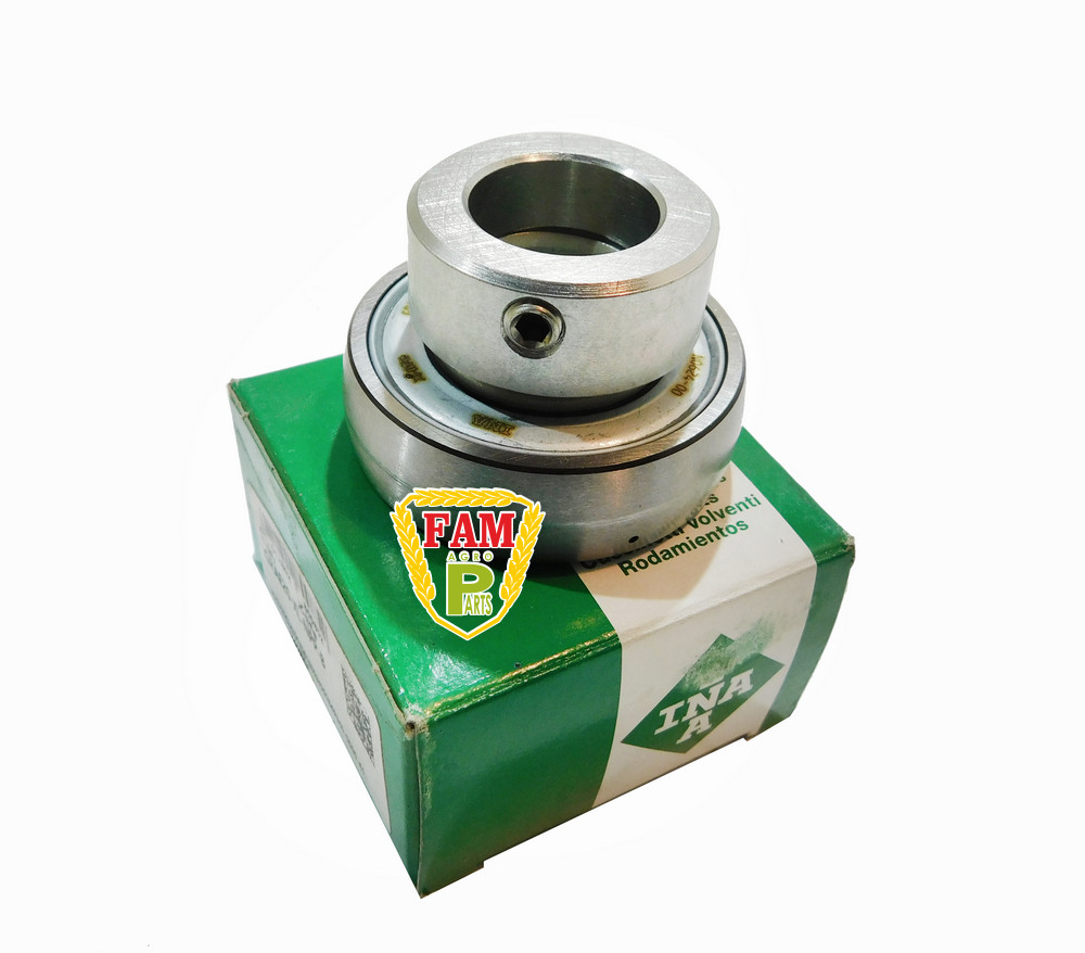 Підшипник GRAE 20 NPPB INA, SA204, 16204, 619286 Claas, JD39108 John Deere