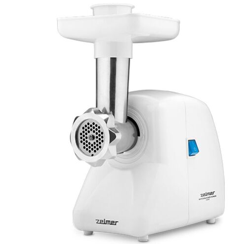 М'ясорубка Zelmer ZMM2851B