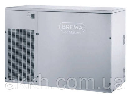 фото Льодогенератор Brema C300A