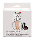 Електрична роликовий пилка для видалення мозолів TITANIA art.3039BOX, фото 10