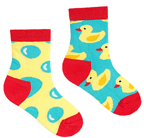 Дитячі шкарпетки