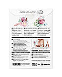Тимчасові тату Protea set, фото 5