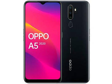 Чохли для OPPO A5 2020