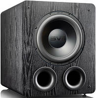 SVS PB-2000 Pro Black Ash