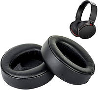 Амбушюры на наушники Sony MDR-XB950BT MDR-XB950N1 MDR-XB950B1 MDR-XB95