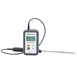 Вологомір ґрунту (кондукометричний) METRINCO M142S