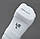 Шкарпетки баскетбольні Jordan Flight Quarter 2.0 Crew Basketball Socks білі (SX5855-101), фото 4