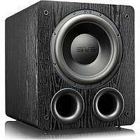 SVS PB-3000 Black Ash