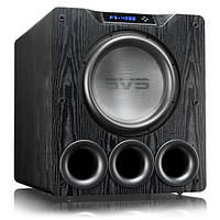 SVS PB-4000 Black Ash