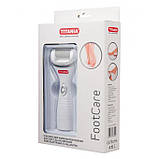 Електрична роликовий пилка для видалення мозолів TITANIA art.3039BOX, фото 6