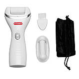 Електрична роликовий пилка для видалення мозолів TITANIA art.3039BOX, фото 3