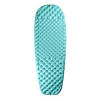 Надувной коврик Sea to Summit Comfort Light ASC Insulated Mat Women's