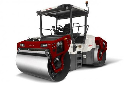 Тандемний коток Dynapac CC5200 VI