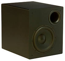 SVS PB12-NSD Black