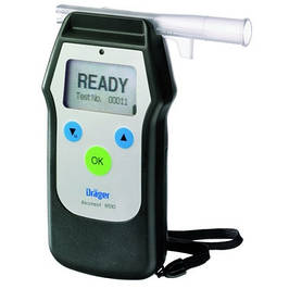 Алкотестери