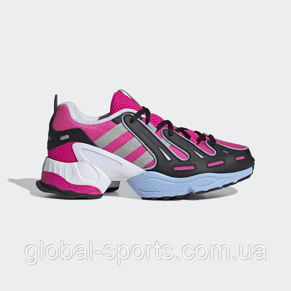Adidas eqt gazelle w sale