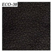Стілець обідній Ralph каркас Chromе екошкіра Еco-30 (Новий Стиль ТМ), фото 2