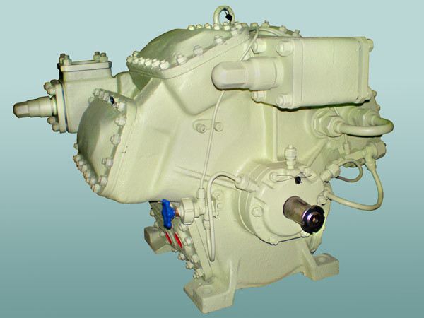 Компресор ФУ 40 і ФУУ 80, 1ФУ 40 і 1ФУУ 80