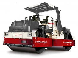 Тандемний коток Dynapac CC7200