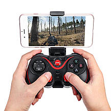 Bluetooth джойстик для смартфона X7, фото 5