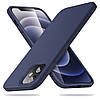 Чехол ESR для iPhone 12 mini Cloud Soft (Yippee), Midnight Blue (3C01201150301), фото 2