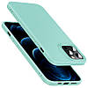 Чохол ESR для iPhone 12 Pro Max Cloud Soft (Yippee), Mint Green (3C01201360701), фото 3