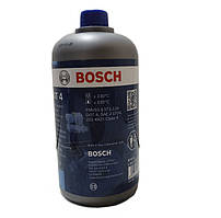 Гальмівна рідина BOSCH DOT 4 1л, 1987479107