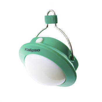 Ліхтарик Kalipso Camping Lamp CLB1 W/R NEW2021