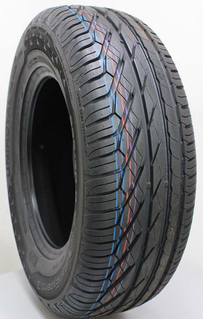 Шина 265/70R16 112H FR RainExpert 3 Uniroyal SUV літо