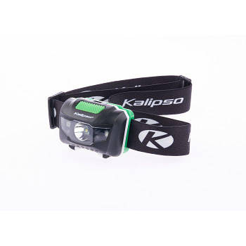 Ліхтар Kalipso Headlamp HLB1 W/R