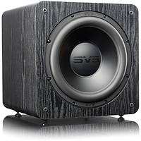 SVS SB-2000 Pro  Black Ash