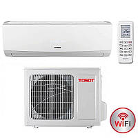 Кондиционер Tosot SMART GS-18DW с WI-FI (50 кв.м., -15 °C)