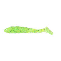 Силикон Kalipso Frizzle Fat Shad 2.8" (7шт) 305 CSGG