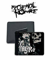 Кошелек My Chemical Romance "MCR"