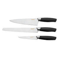 Набір ножів Fiskars Functional Form Plus (3 шт) (1016006)