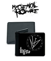 Кошелек My Chemical Romance "Logo"