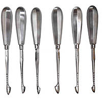 Елеватори для ендоназального керування кісток носа