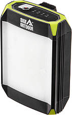 Ліхтар SKIF Outdoor Light Shield Black/Green